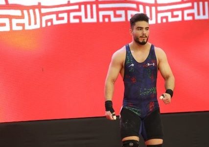 📌آوردگاه کشورهای اسلامی محلی جدید برای درخشش نوپهلوان ایران + برنامه بازیها