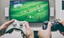 زنگ خطر بازی‌های مجازی برای کودکان به‌جای فعالیت‌های ورزشی