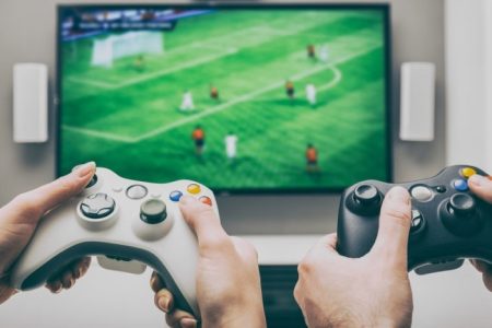 زنگ خطر بازی‌های مجازی برای کودکان به‌جای فعالیت‌های ورزشی