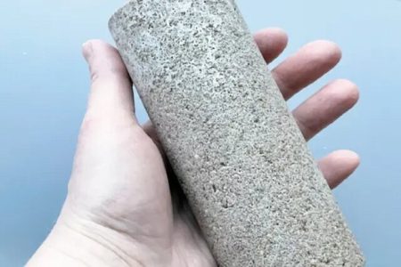 تولید مصالح ساختمانی سبز با استفاده از باکتری و ادرار!