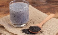 دانه شگفت‌انگیز برای سلامت بدن و کاهش وزن