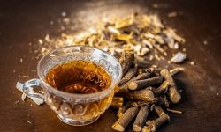 گیاهی تلخ با خواصی شیرین برای بدن