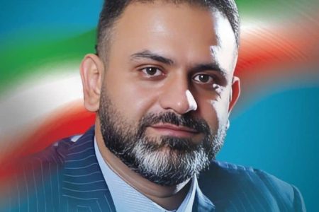 سیل پیام تبریک شخصیت های مختلف کشوری و استانی به دکتر جباری