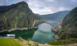 ظرفیت‌های گردشگری کارون ۴ ؛ یک ناشناخته پرجاذبه