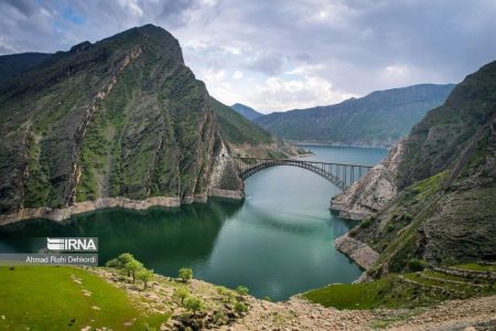 ظرفیت‌های گردشگری کارون ۴ ؛ یک ناشناخته پرجاذبه