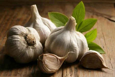 گیاه ضد سرماخوردگی قوی در آشپزخانه شما!