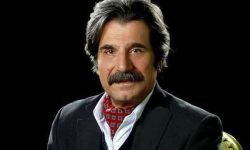 به یاد عزت‌الله مهرآوران در سالروز تولدش؛ او فقط یک بازیگر شوخ و شنگ نبود