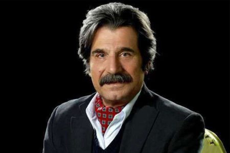 به یاد عزت‌الله مهرآوران در سالروز تولدش؛ او فقط یک بازیگر شوخ و شنگ نبود