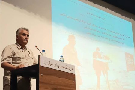 پنج خرداد، فرصتی برای درک حال و ساختن آینده!