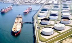 حمید بُوَرد: تولید روزانه ۱۲۰ هزار بشکه نفت در دولت چهاردهم محقق شد