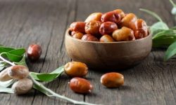 میوه‌ای که جای دارو را می‌گیرد؛ ۱۰ خاصیت شگفت‌انگیز سنجد