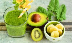 ۷ میوه که می‌توانند نیاز بدن شما به منیزیم را تامین کنند