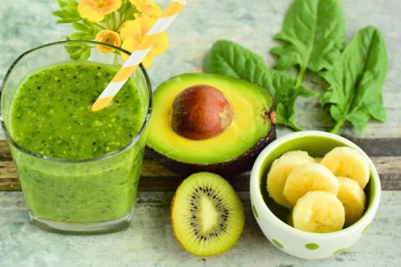 ۷ میوه که می‌توانند نیاز بدن شما به منیزیم را تامین کنند