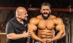 پیش بینی جالب هوش مصنوعی درباره شانس قهرمانی هادی چوپان در مستر المپیای ۲۰۲۵