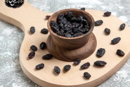 ۲۱ دانه جادویی؛ چرا باید هر روز مویز بخوریم؟