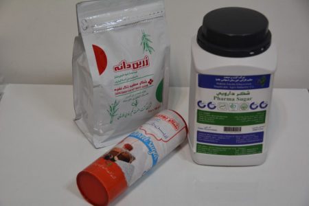 چشم انداز تولید شکر دارویی؛ یکه تازی در خاورمیانه
