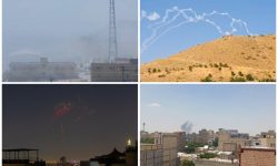 آخرین وضعیت درگیری با رژیم اسرائیل در کشور؛ پالایشگاه تبریز آسیبی ندید