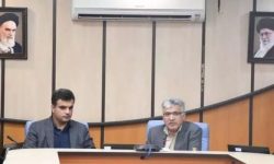 مدیرکل حراست شرکت ملی نفت ایران: ضمانت استمرار تولید در گرو کشف میدان های جدید است