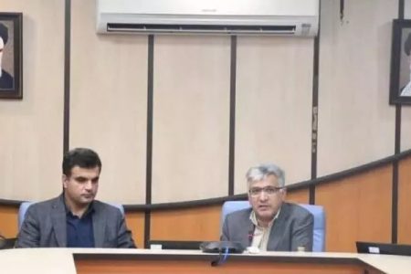 مدیرکل حراست شرکت ملی نفت ایران: ضمانت استمرار تولید در گرو کشف میدان های جدید است