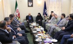 حرکت مشترک برای بهبود محیط زیست در گستره نفت‌خیز جنوب