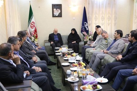 حرکت مشترک برای بهبود محیط زیست در گستره نفت‌خیز جنوب