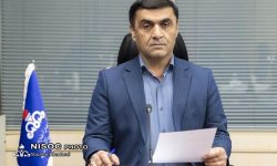 پیام مدیرعامل شرکت ملی مناطق نفت‌خیز جنوب به مناسبت هفته محیط زیست