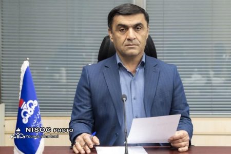 پیام مدیرعامل شرکت ملی مناطق نفت‌خیز جنوب به مناسبت هفته محیط زیست