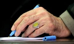 انتصاب سردار سیدمجید موسوی به فرماندهی نیروی هوافضای سپاه