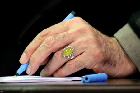 انتصاب سردار سیدمجید موسوی به فرماندهی نیروی هوافضای سپاه