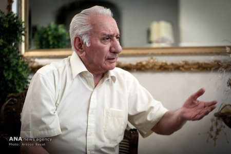 پدر علم زلزله شناسی ایران و بنیان گذار مؤسسه ژئوفیزیک دانشگاه تهران درگذشت