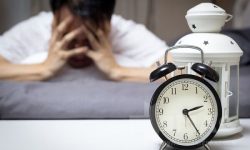 افزایش احتمال رفتارهای تکانشی در نوجوانان شب‌زنده‌دار