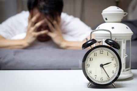 افزایش احتمال رفتارهای تکانشی در نوجوانان شب‌زنده‌دار