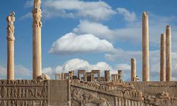 درگذشت ایران‌شناس آلمانی