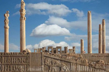 درگذشت ایران‌شناس آلمانی