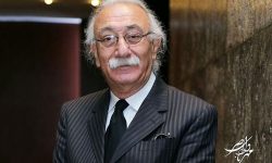 جمال اجلالی بازیگر پیشکسوت درگذشت / برگزاری مراسم تشییع روز سه‌شنبه