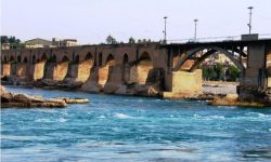 رودخانه «دز» اسیر آلودگی و کم‌توجهی‌ها