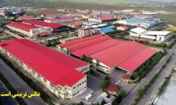 اختصاص ۳۷ هکتار زمین برای ساخت شهرک صنعتی شماره سه مسجدسلیمان