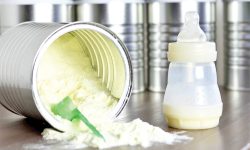 سوءاستفاده از سلامت نوزادان در فضای مجازی با کلیدواژه «کمبود شیرخشک»