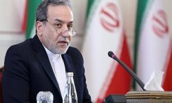 وزیر امور خارجه: ما درخواست مذاکره با هیچ‌کسی نداریم