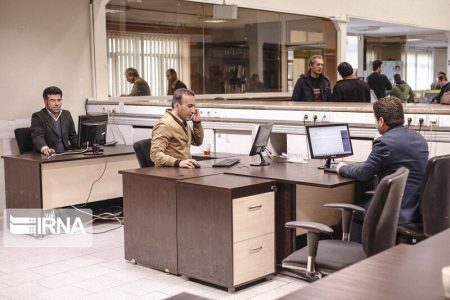 بازگشت ساعات اداری به حالت قبل از هفتم تیرماه