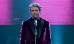 «ماهسون» برگزاری کنسرت در ایران را تکذیب کرد