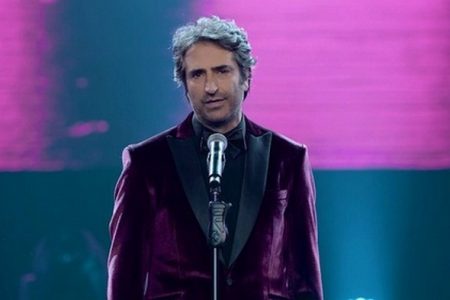 «ماهسون» برگزاری کنسرت در ایران را تکذیب کرد