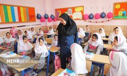 تمدید ثبت‌نام پایه اول دبستان تا پایان تیر/ داشتن برگه «سنجش سلامت» شرط ثبت‌نام