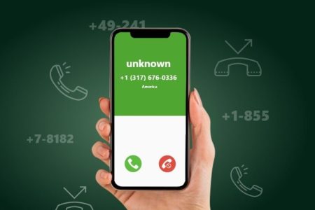 آیا تماس‌های تلفنی خارج از کشور کلاهبرداری است و باعث هک شدن گوشی می‌شود؟
