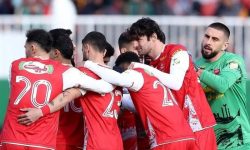 درویش، گزینه استقلال را بخرد و پرسپولیس را ۱۰سال بیمه بکند / پرسپولیس مجسمه این بازیکن را باید بسازد