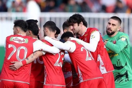 درویش، گزینه استقلال را بخرد و پرسپولیس را ۱۰سال بیمه بکند / پرسپولیس مجسمه این بازیکن را باید بسازد