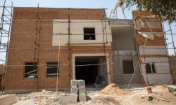 توسعه فضاهای آموزشی در دزفول با حمایت مسئولیت اجتماعی شرکت ملی مناطق نفت‌خیز جنوب