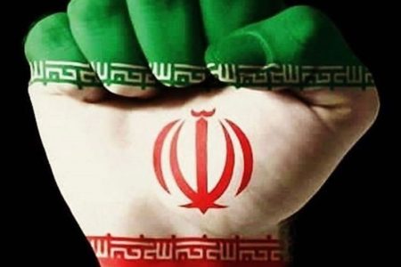 حذف پرچم ایران توسط اینستاگرام؛ دم خروس شعار آزادی بیان غربی بیرون زد