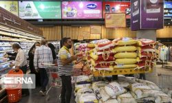 وزیر دادگستری: مشکلی در تأمین کالاهای اساسی وجود ندارد