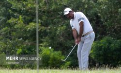 معرفی نفرات برتر مسابقات برترین‌های گلف قهرمانی کشور / گلفر مسجدسلیمانی در صدر